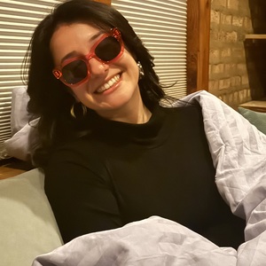 Fundraising Page: Courtney Quigley